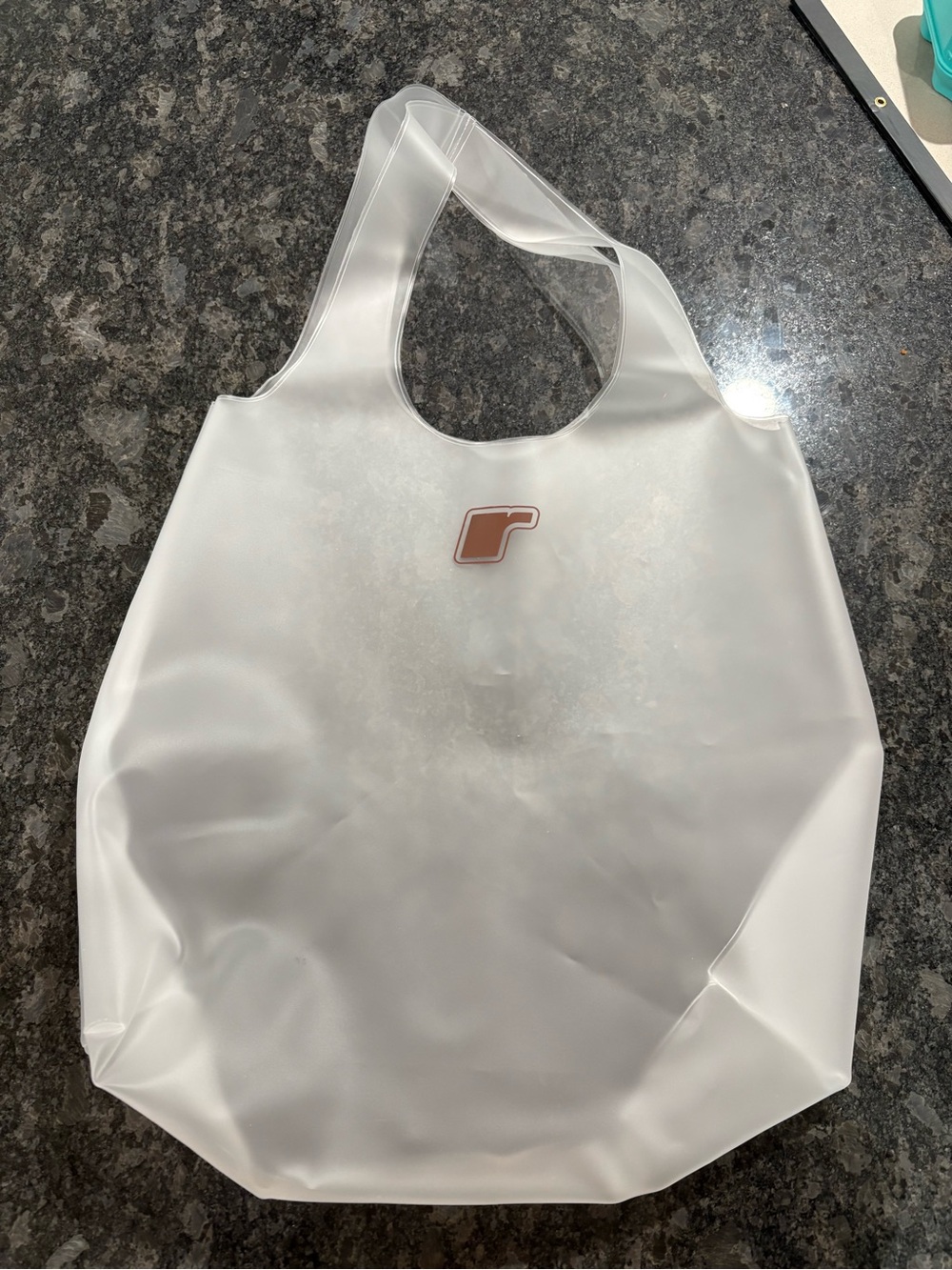 Rhode reusable bag